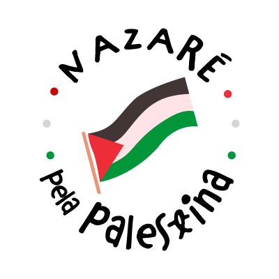 Nazaré Pela Palestina